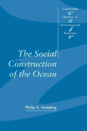 The Social Construction of the Ocean