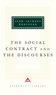 The Social Contract and the Discourses: Introduction by Alan Ryan