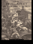 The Social Contract from Hobbes to Rawls