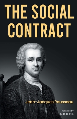 The Social Contract - Rousseau, Jean-Jacques