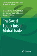The Social Footprints of Global Trade