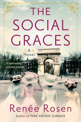The Social Graces - Rosen, Ren E