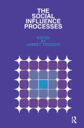 The Social Influence Processes