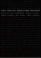 The Social Medicine Reader