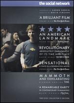 The Social Network [2 Discs]