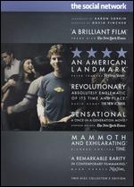 The Social Network [2 Discs] - David Fincher