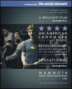 The Social Network [Blu-ray]