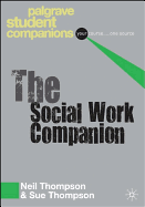 The Social Work Companion