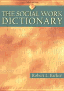 The Social Work Dictionary