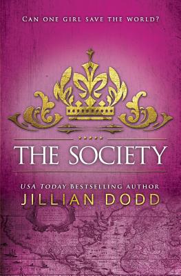 The Society - Dodd, Jillian