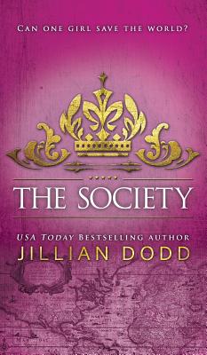 The Society - Dodd, Jillian