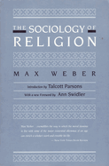The sociology of religion.