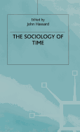 The sociology of time