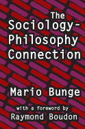 The Sociology-Philosophy Connection