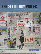 The Sociology Project: Introducing the Sociological Imagination