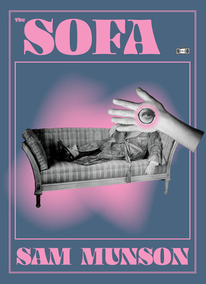 The Sofa - Munson, Sam