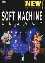 The Soft Machine: Legacy - Paris Concert - Patrick Savey