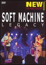 The Soft Machine: Legacy - The Paris Concert