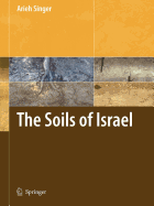 The Soils of Israel