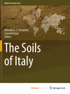 The Soils of Italy