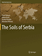 The Soils of Serbia