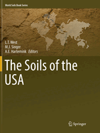 The Soils of the USA