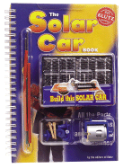 The Solar Car Book
