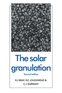 The solar granulation