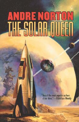 The Solar Queen - Norton, Andre