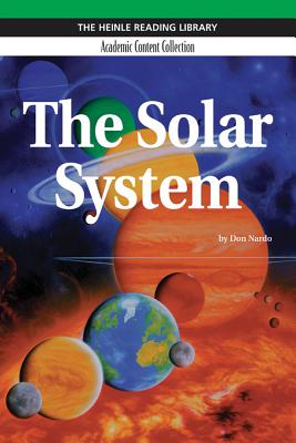 The Solar System: Heinle Reading Library, Academic Content Collection: Heinle Reading Library - Nardo, Don