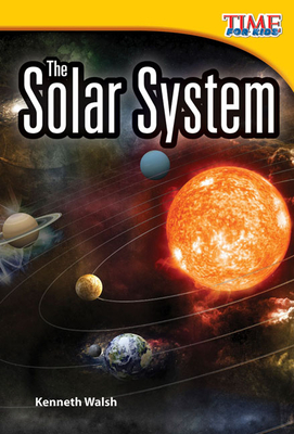 The Solar System - Walsh, Kenneth C H