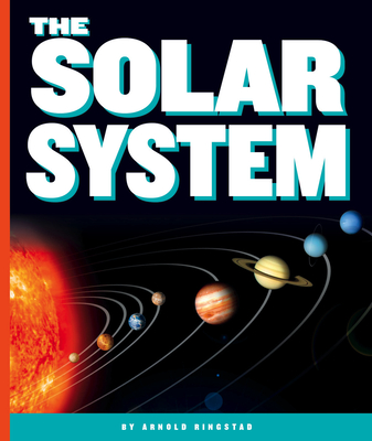 The Solar System - Ringstad, Arnold