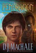 The Soldiers of Halla