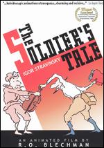The Soldier's Tale - R.O. Blechman