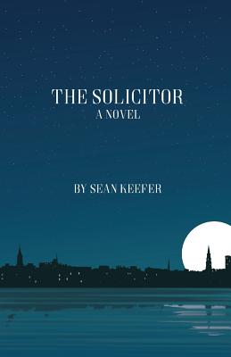 The Solicitor - Keefer, Sean