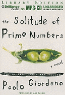 The Solitude of Prime Numbers
