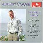 The Solo Cello