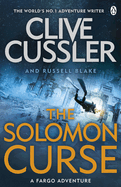 The Solomon Curse: Fargo Adventures #7