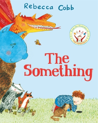 The Something - 