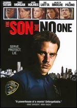 The Son of No One
