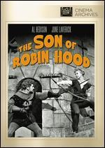 The Son of Robin Hood