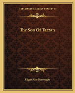 The Son Of Tarzan