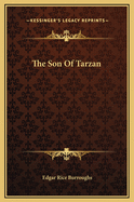 The Son Of Tarzan