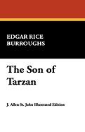 The Son of Tarzan
