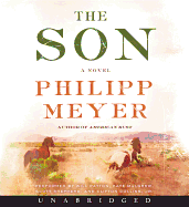 The Son Unabridged CD