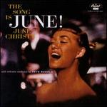 The Song Is June!