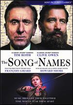 The Song of Names