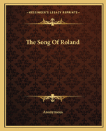 The Song Of Roland