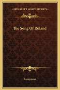 The Song Of Roland