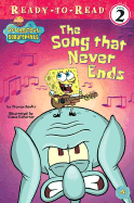 The Song That Never Ends - Banks, Steven